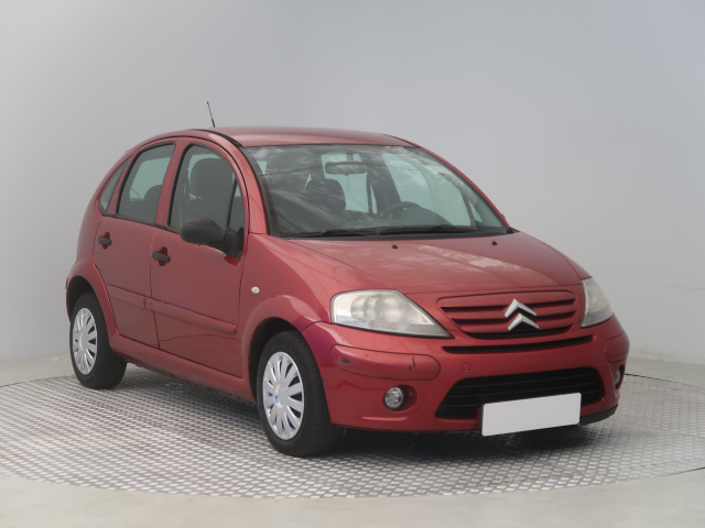 Citroen C3 2006