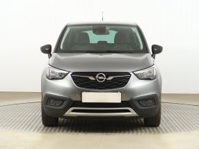 Opel Crossland X - 2018