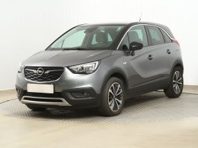 Opel Crossland X - 2018