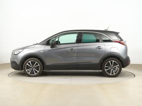 Opel Crossland X - 2018