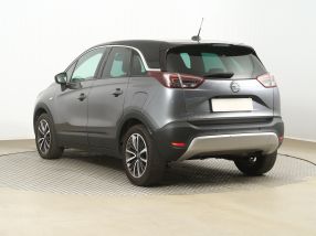 Opel Crossland X - 2018