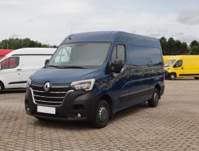 Renault Master - 2021