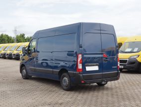 Renault Master - 2021