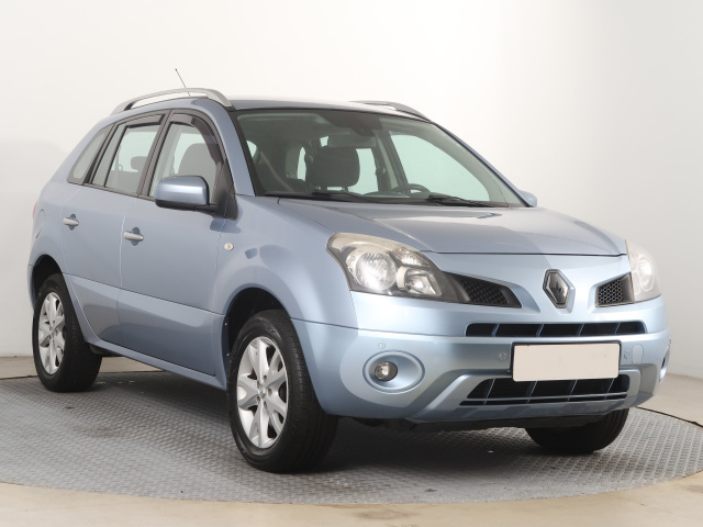 Renault Koleos, 2009