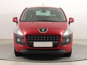 Peugeot 3008 - 2011