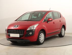 Peugeot 3008 - 2011