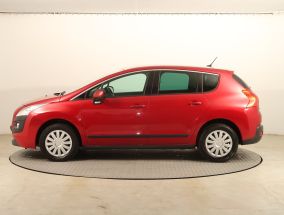 Peugeot 3008 - 2011