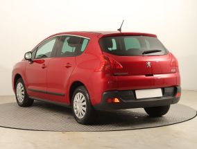 Peugeot 3008 - 2011