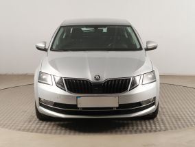 Skoda Octavia - 2018