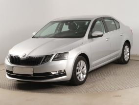 Skoda Octavia - 2018
