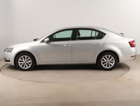 Skoda Octavia - 2018