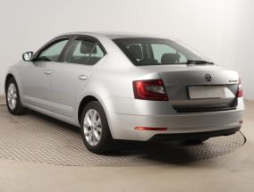Skoda Octavia - 2018