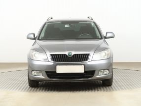 Skoda Octavia - 2013