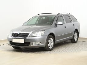 Skoda Octavia - 2013