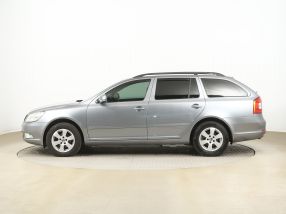 Skoda Octavia - 2013