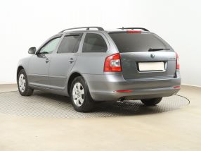 Skoda Octavia - 2013