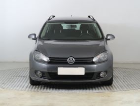 Volkswagen Golf - 2011