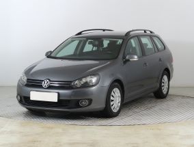 Volkswagen Golf - 2011