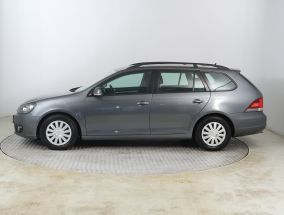 Volkswagen Golf - 2011