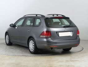 Volkswagen Golf - 2011