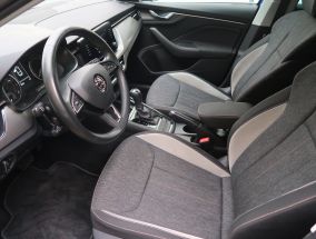 Škoda Scala - 2019