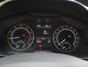 Škoda Scala - 2019