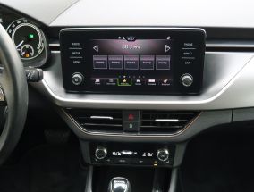 Škoda Scala - 2019