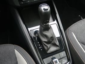 Škoda Scala - 2019