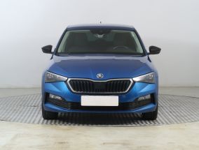 Skoda Scala - 2019