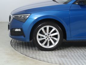 Škoda Scala - 2019