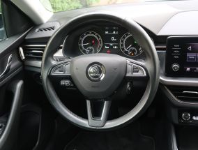 Škoda Scala - 2019