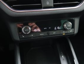 Škoda Scala - 2019