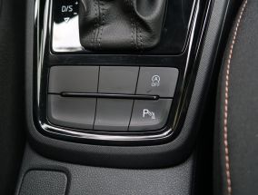Škoda Scala - 2019