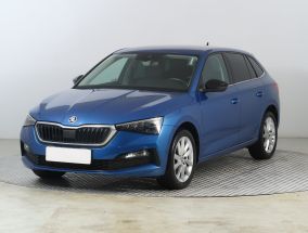 Skoda Scala - 2019