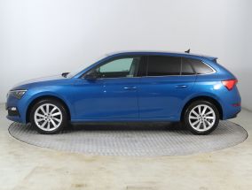Skoda Scala - 2019