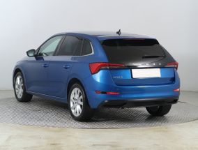 Skoda Scala - 2019