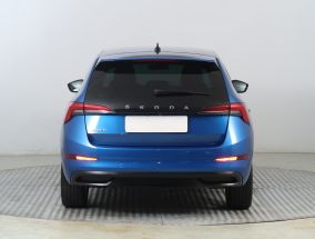 Škoda Scala - 2019