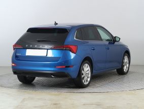Škoda Scala - 2019