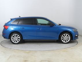 Škoda Scala - 2019