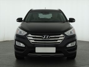 Hyundai Santa Fe - 2014