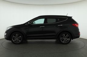 Hyundai Santa Fe - 2014