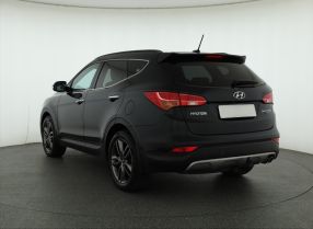 Hyundai Santa Fe - 2014