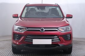 SsangYong Korando - 2022
