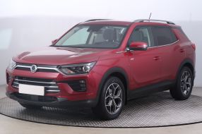 SsangYong Korando - 2022