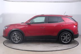 SsangYong Korando - 2022