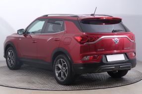 SsangYong Korando - 2022