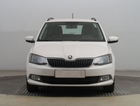 Skoda Fabia - 2017