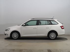 Skoda Fabia - 2017