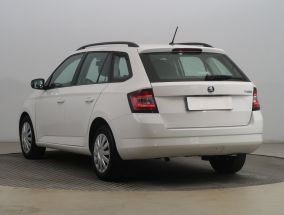Skoda Fabia - 2017