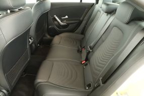 Mercedes-Benz CLA - 2023